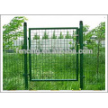 Export Grade double swing fence gate